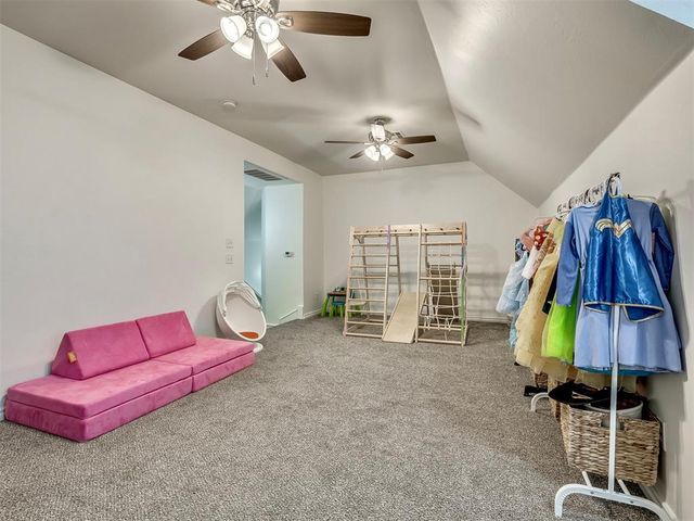 1324 Bay Bridge Court, Edmond, OK 73034
