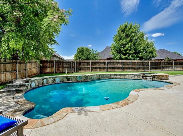 1324 Bay Bridge Court, Edmond, OK 73034