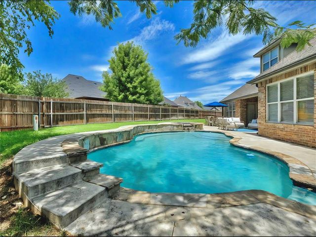 1324 Bay Bridge Court, Edmond, OK 73034