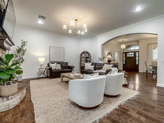 1324 Bay Bridge Court, Edmond, OK 73034