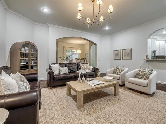 1324 Bay Bridge Court, Edmond, OK 73034
