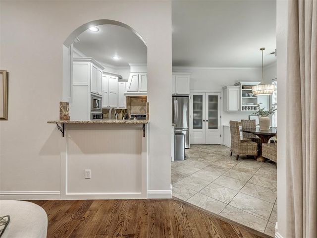1324 Bay Bridge Court, Edmond, OK 73034