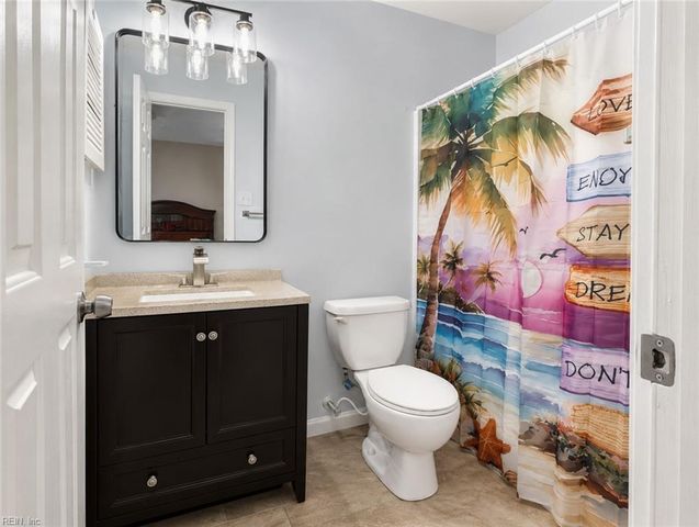 1158 Hillock XING, Virginia Beach, VA 23455
