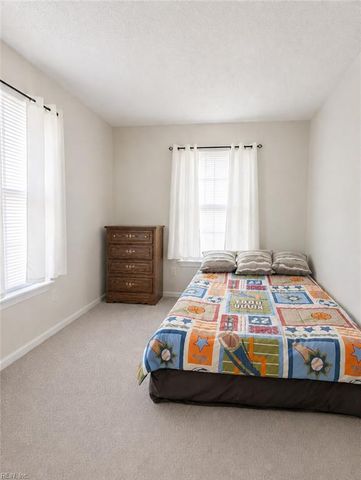 1158 Hillock XING, Virginia Beach, VA 23455
