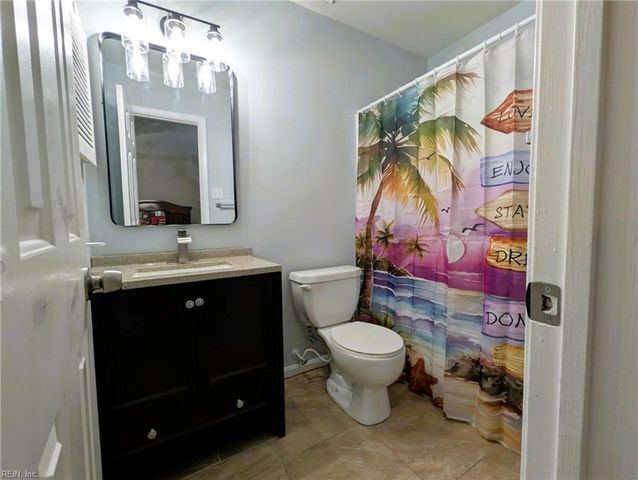 1158 Hillock XING, Virginia Beach, VA 23455