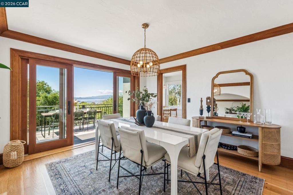 Image 14 of property listing at 212 Yale Ave, Kensington, CA 94708