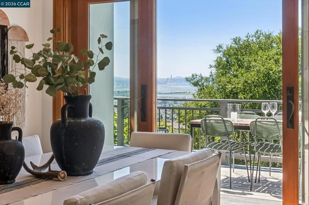 Image 16 of property listing at 212 Yale Ave, Kensington, CA 94708