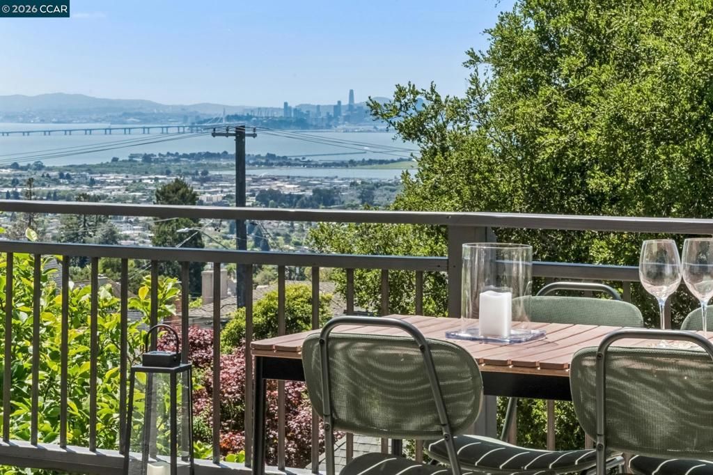 Image 17 of property listing at 212 Yale Ave, Kensington, CA 94708