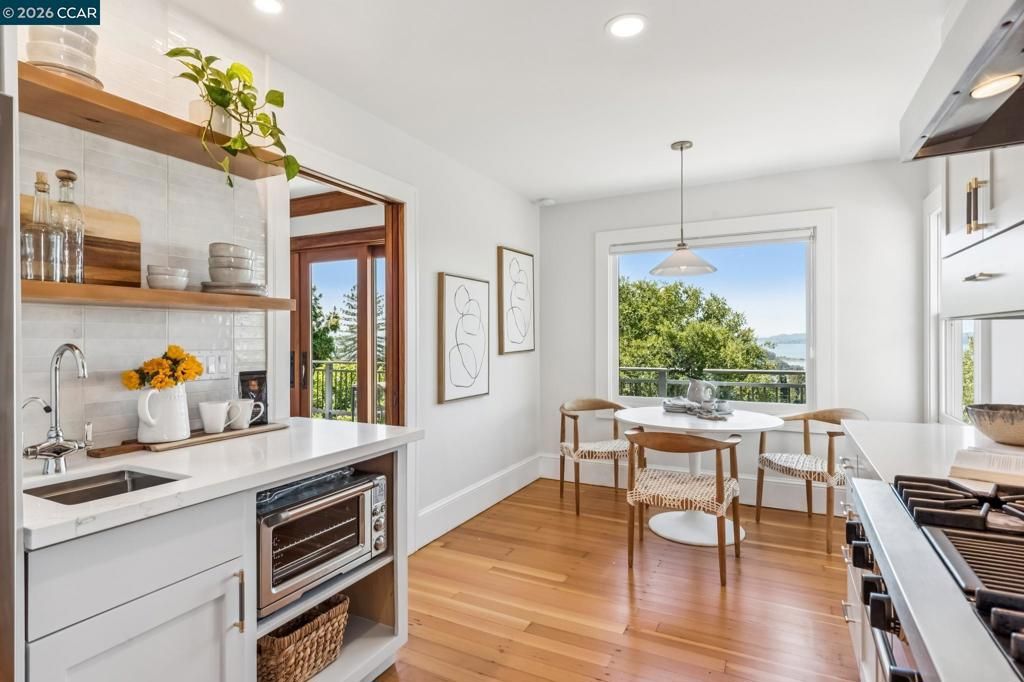 Image 24 of property listing at 212 Yale Ave, Kensington, CA 94708