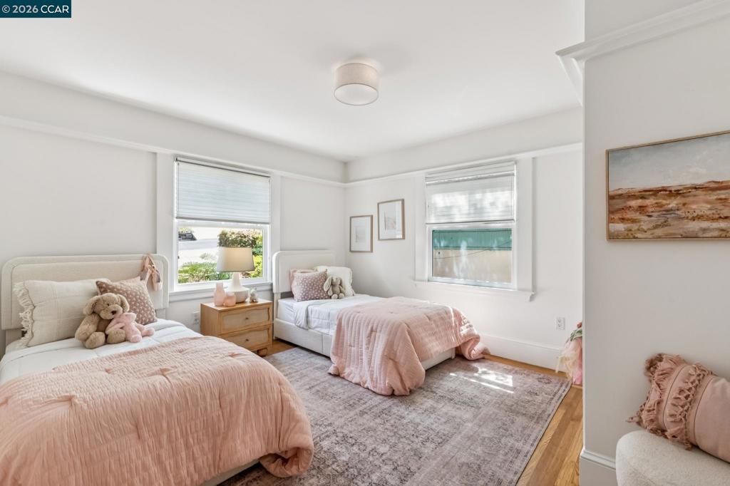 Image 27 of property listing at 212 Yale Ave, Kensington, CA 94708