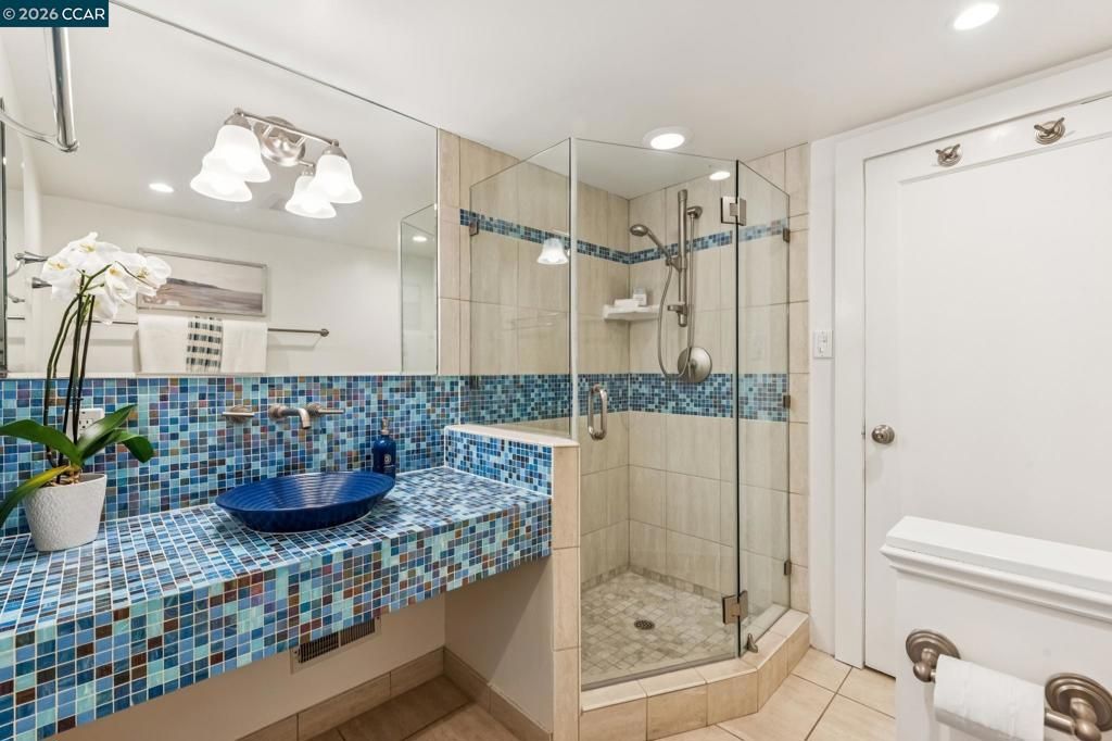 Image 29 of property listing at 212 Yale Ave, Kensington, CA 94708