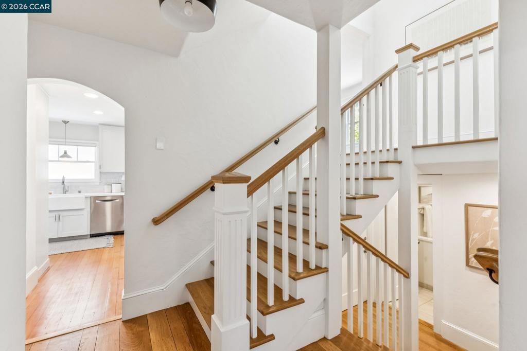 Image 30 of property listing at 212 Yale Ave, Kensington, CA 94708