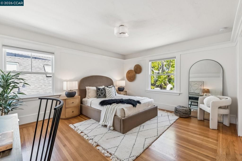 Image 31 of property listing at 212 Yale Ave, Kensington, CA 94708