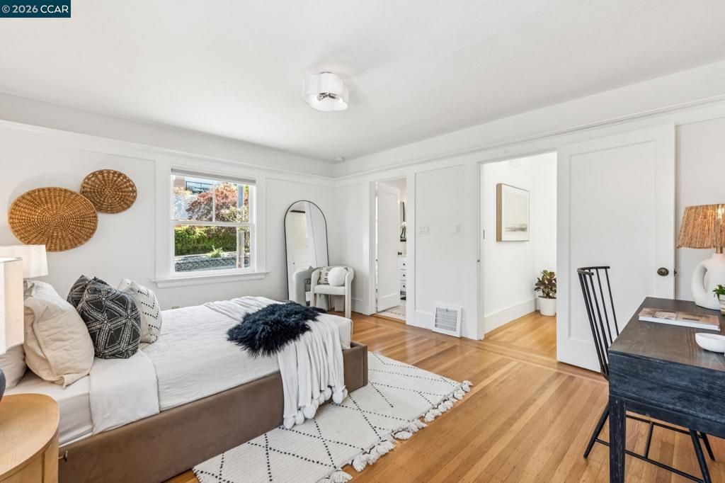 Image 33 of property listing at 212 Yale Ave, Kensington, CA 94708