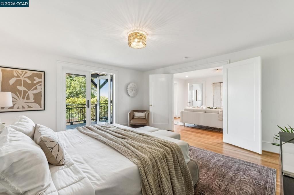 Image 38 of property listing at 212 Yale Ave, Kensington, CA 94708