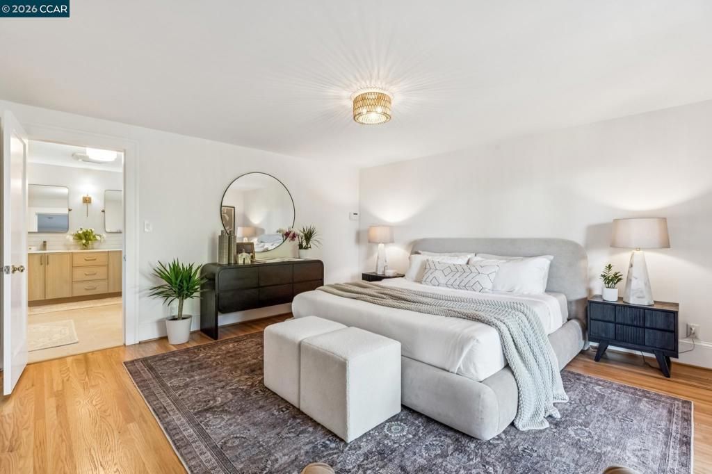 Image 39 of property listing at 212 Yale Ave, Kensington, CA 94708