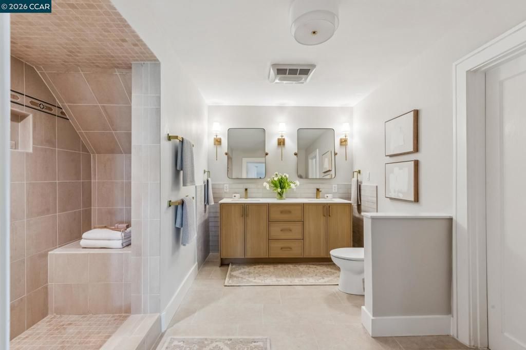 Image 40 of property listing at 212 Yale Ave, Kensington, CA 94708