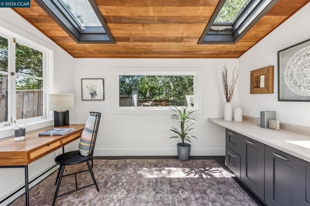 Image 48 of property listing at 212 Yale Ave, Kensington, CA 94708