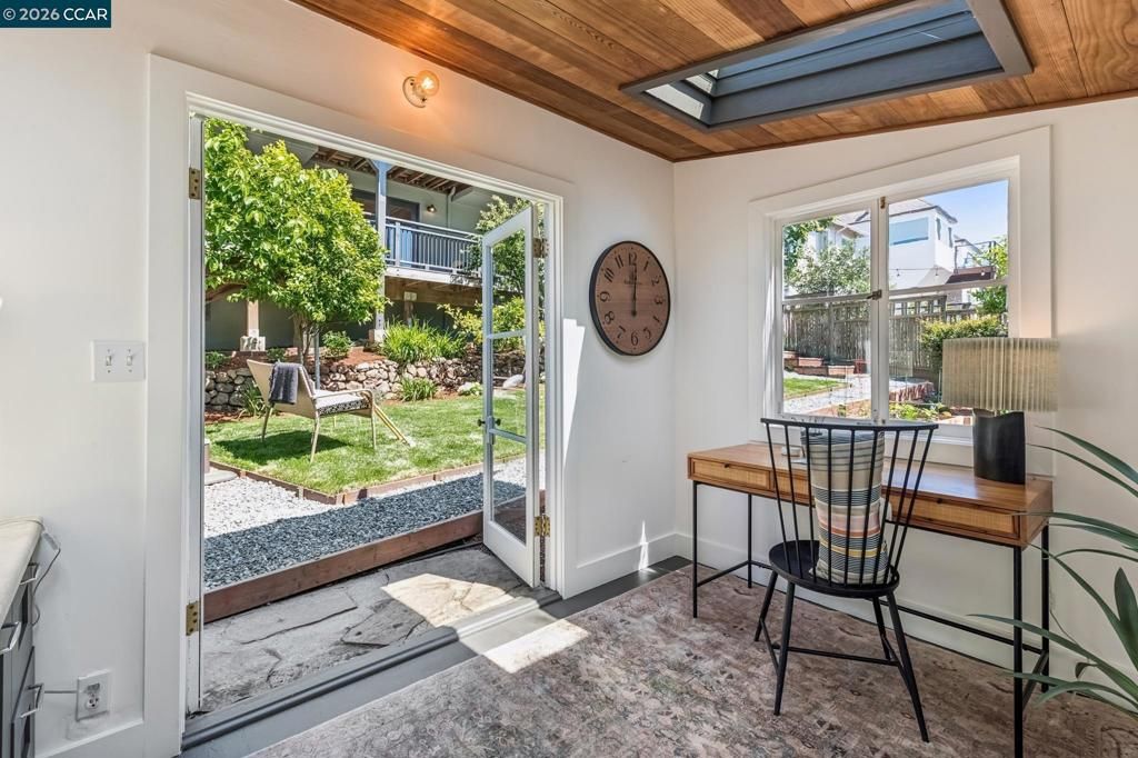 Image 50 of property listing at 212 Yale Ave, Kensington, CA 94708