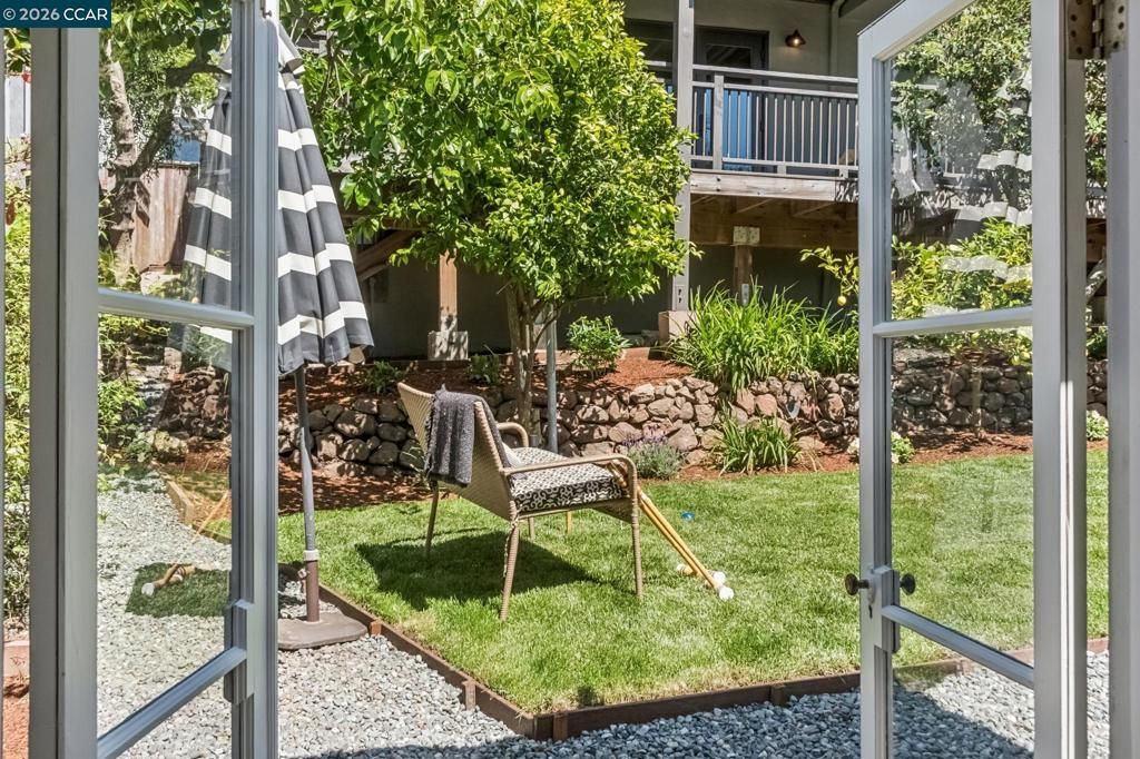 Image 51 of property listing at 212 Yale Ave, Kensington, CA 94708