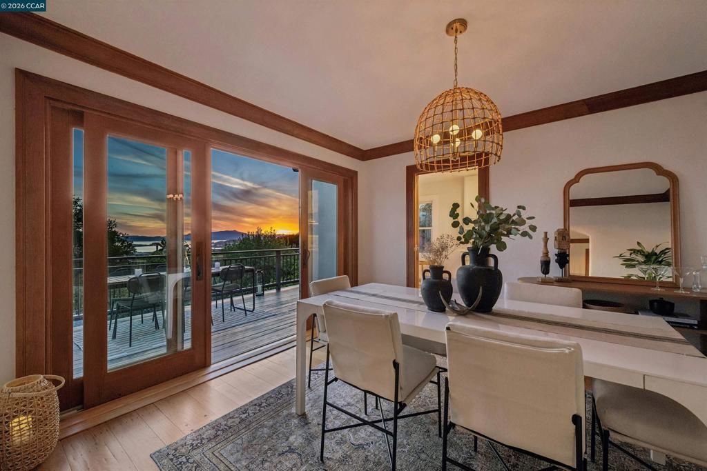 Image 58 of property listing at 212 Yale Ave, Kensington, CA 94708