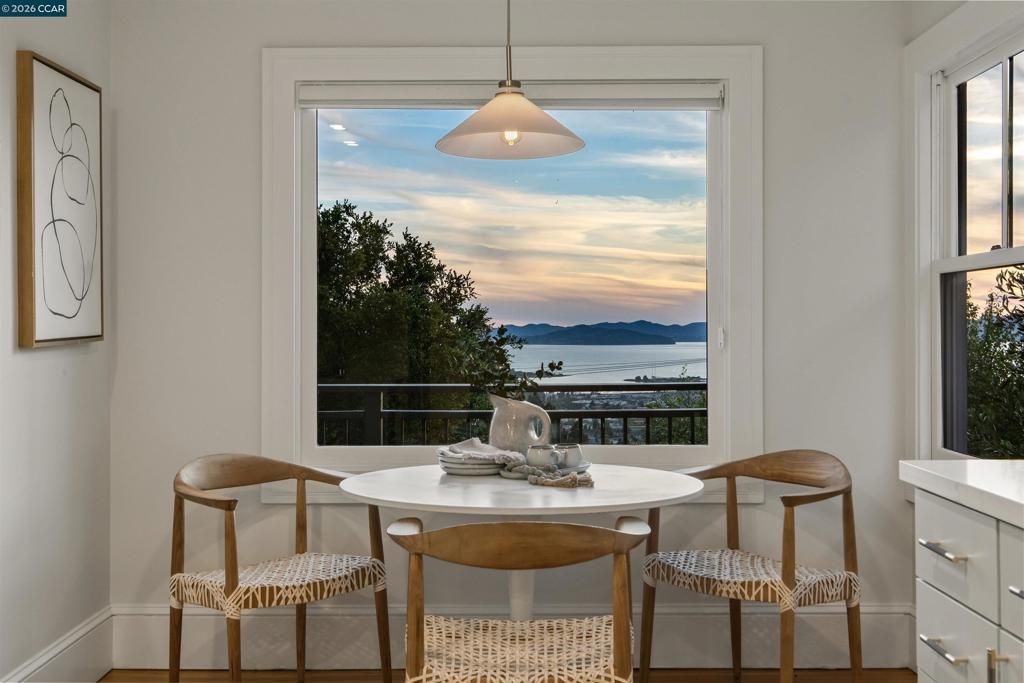 Image 59 of property listing at 212 Yale Ave, Kensington, CA 94708