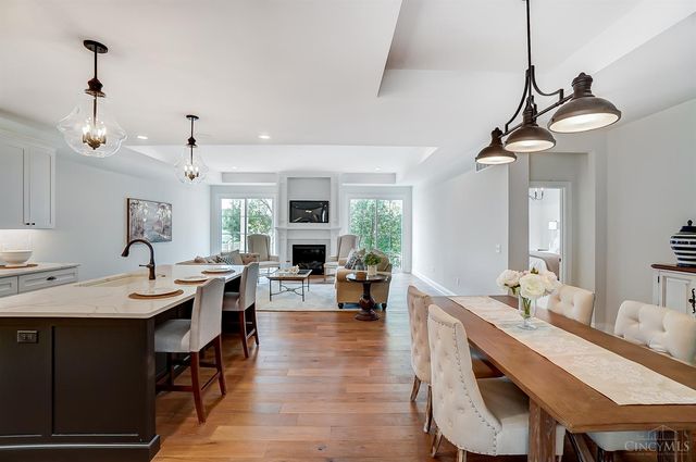 7831 Euclid Avenue, Madeira, OH 45243