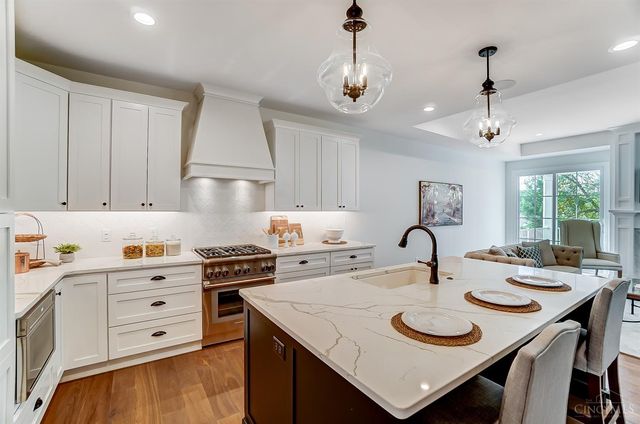 7831 Euclid Avenue, Madeira, OH 45243