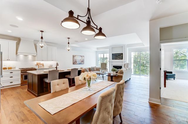 7831 Euclid Avenue, Madeira, OH 45243