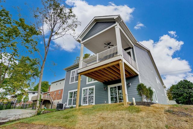 7831 Euclid Avenue, Madeira, OH 45243