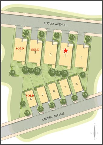 7831 Euclid Avenue, Madeira, OH 45243