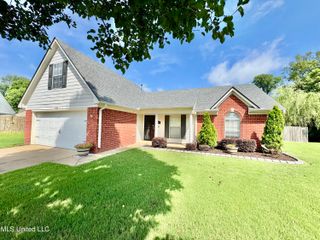 1560 W Madison Cove, Southaven, MS 38671