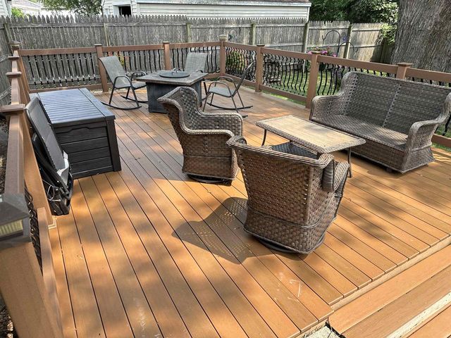 1636 Henderson Avenue, Beloit, WI 53511