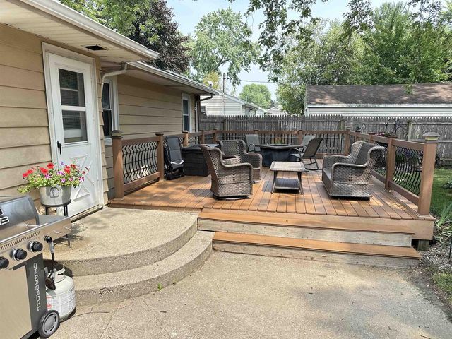 1636 Henderson Avenue, Beloit, WI 53511