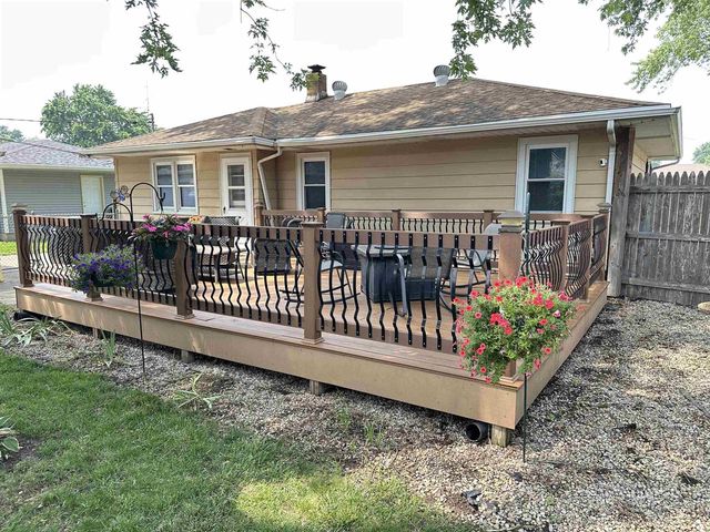 1636 Henderson Avenue, Beloit, WI 53511