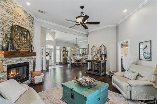 3801 Tiger Point Blvd, Gulf Breeze, FL 32563