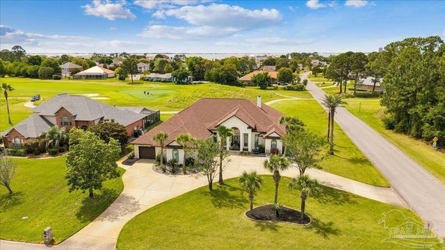 3801 Tiger Point Blvd, Gulf Breeze, FL 32563