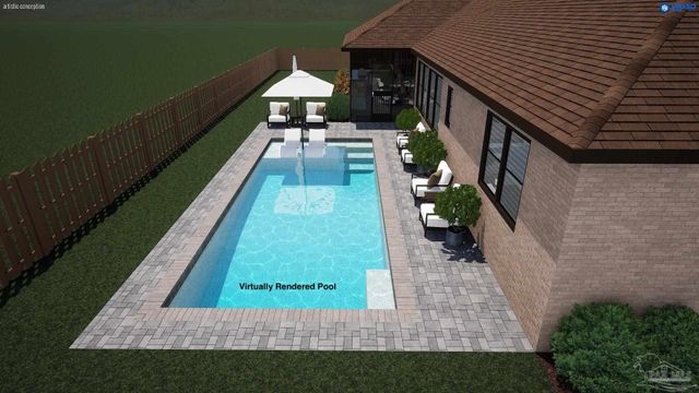 3801 Tiger Point Blvd, Gulf Breeze, FL 32563