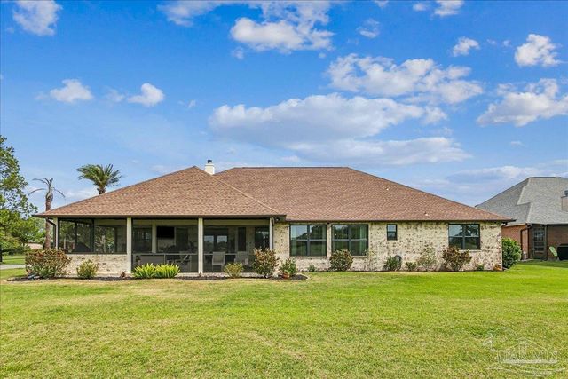 3801 Tiger Point Blvd, Gulf Breeze, FL 32563