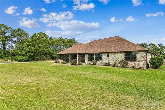 3801 Tiger Point Blvd, Gulf Breeze, FL 32563