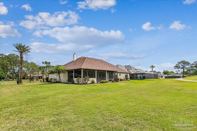 3801 Tiger Point Blvd, Gulf Breeze, FL 32563