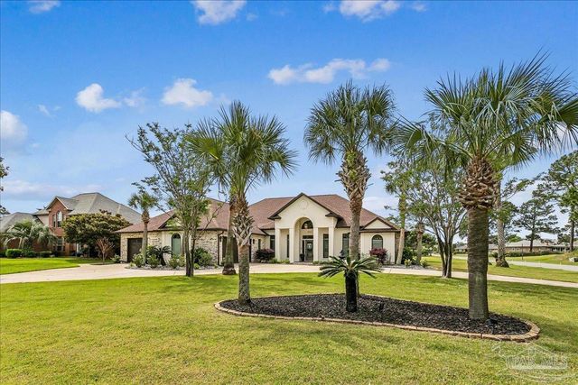 3801 Tiger Point Blvd, Gulf Breeze, FL 32563