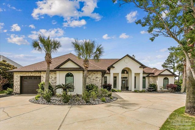 3801 Tiger Point Blvd, Gulf Breeze, FL 32563