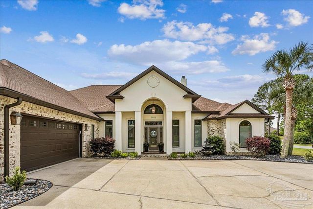 3801 Tiger Point Blvd, Gulf Breeze, FL 32563