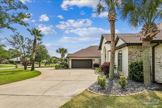 3801 Tiger Point Blvd, Gulf Breeze, FL 32563