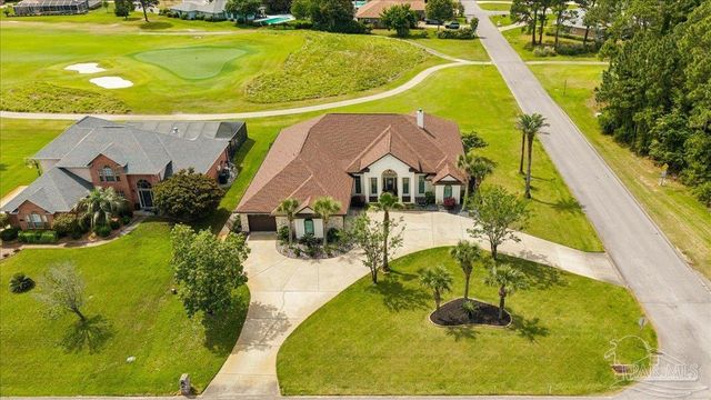 3801 Tiger Point Blvd, Gulf Breeze, FL 32563