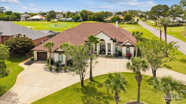 3801 Tiger Point Blvd, Gulf Breeze, FL 32563