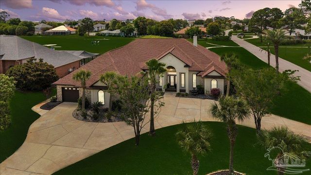 3801 Tiger Point Blvd, Gulf Breeze, FL 32563