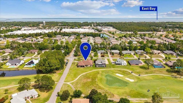 3801 Tiger Point Blvd, Gulf Breeze, FL 32563
