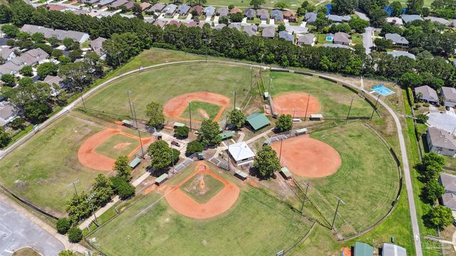 3801 Tiger Point Blvd, Gulf Breeze, FL 32563